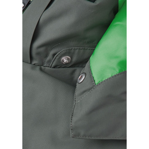 Куртка Reimatec Tirro 5100075A-8510 зимняя